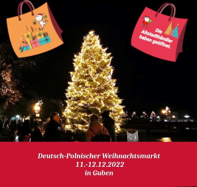 Langer Altstadtsamstag zum Weihnachtsmarkt