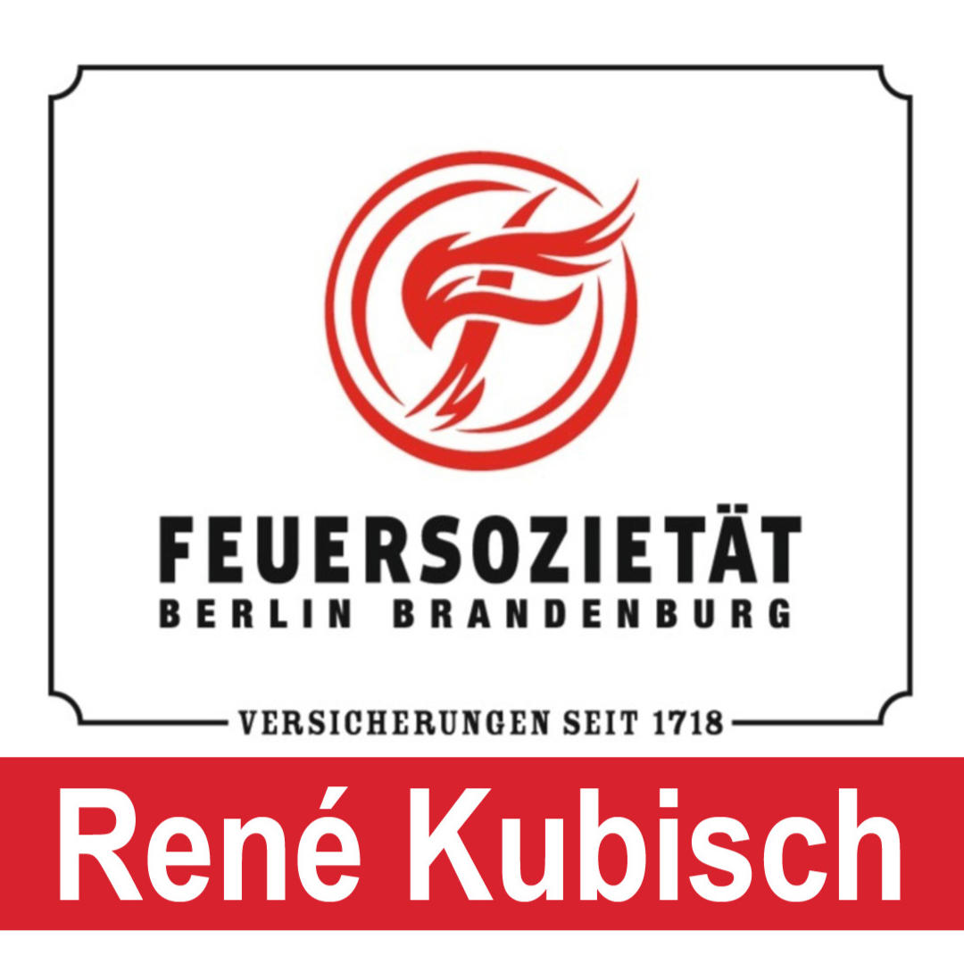 Feuersozietät René Kubisch