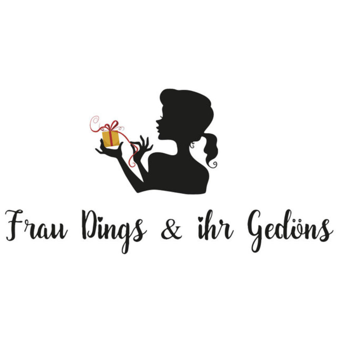 Frau Dings und Ihr Gedöns - Doreen Hodea